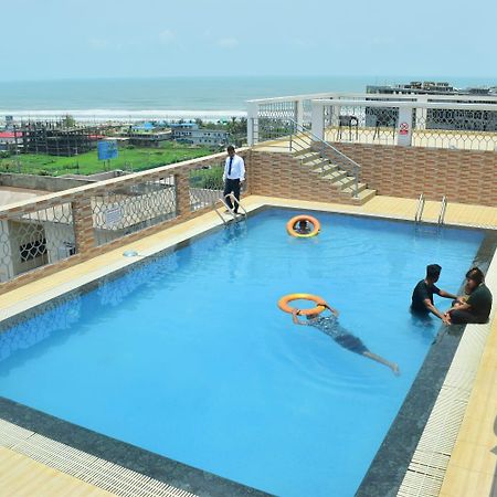 Hotel S.A International Cox's Bazar Exterior photo
