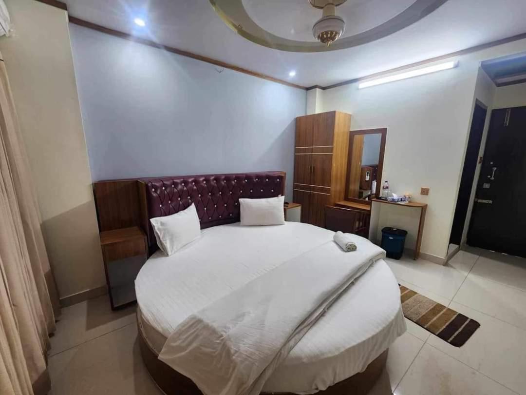 Hotel S.A International Cox's Bazar Exterior photo