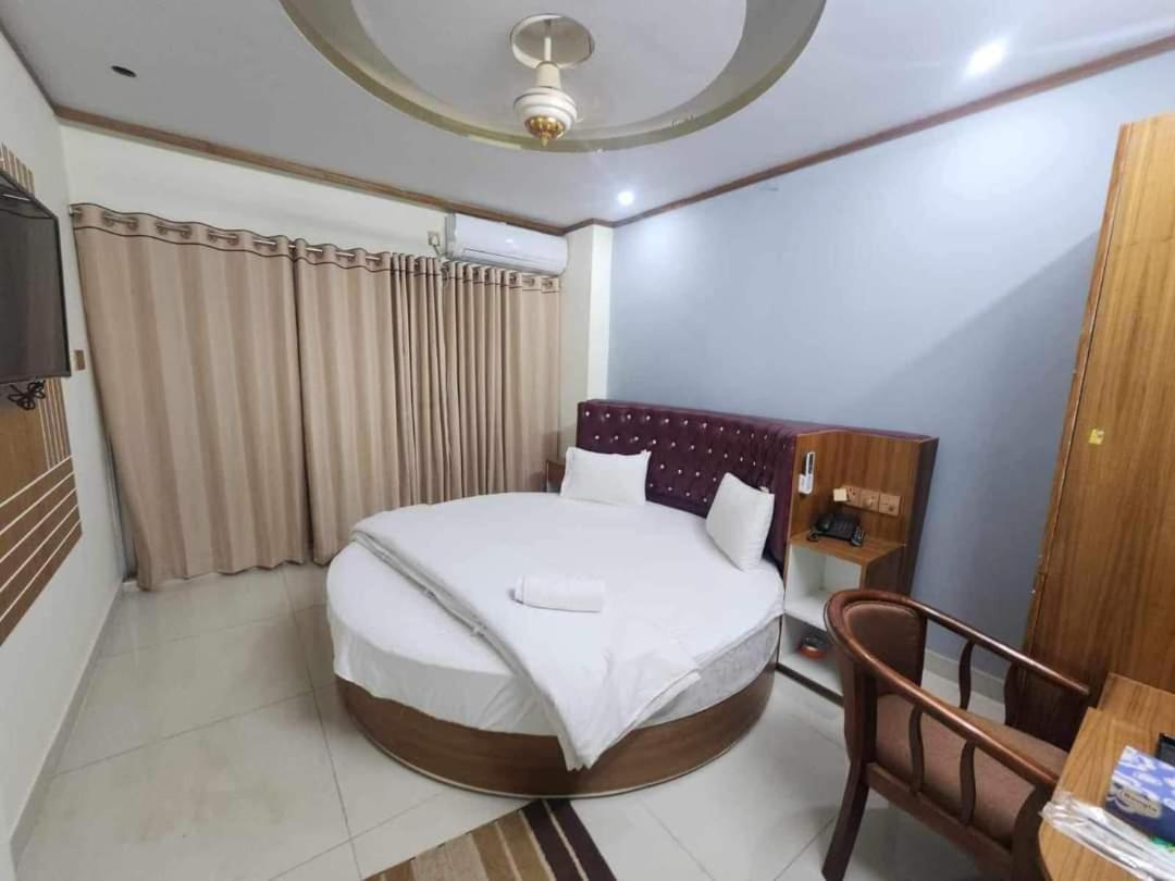 Hotel S.A International Cox's Bazar Exterior photo