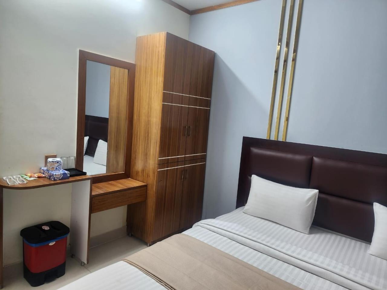 Hotel S.A International Cox's Bazar Exterior photo
