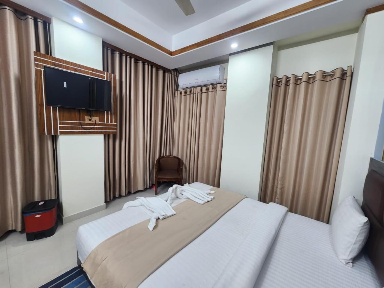 Hotel S.A International Cox's Bazar Exterior photo
