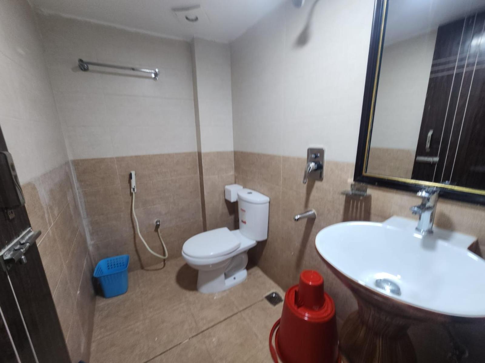 Hotel S.A International Cox's Bazar Exterior photo